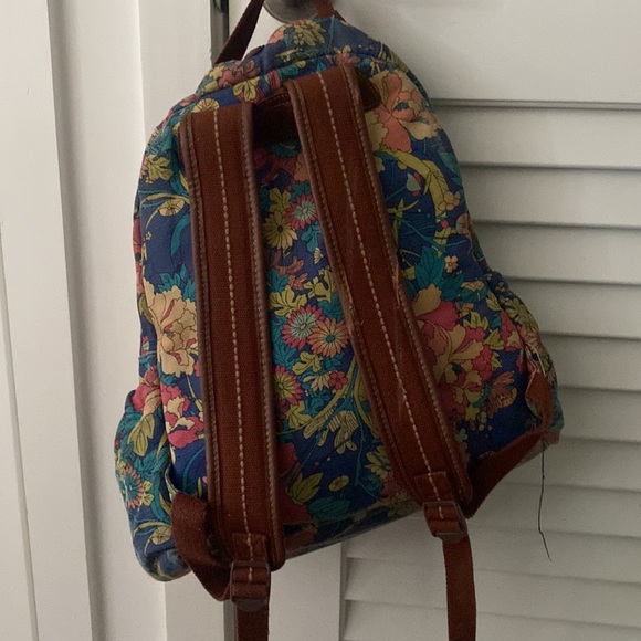 - Sakroots backpack
Good condition. - Picture 6 of 6